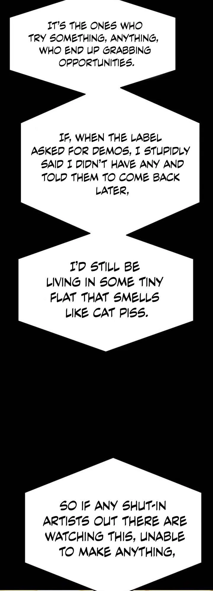 My Bias Gets on the Last Train Chapter 56 – Page 16