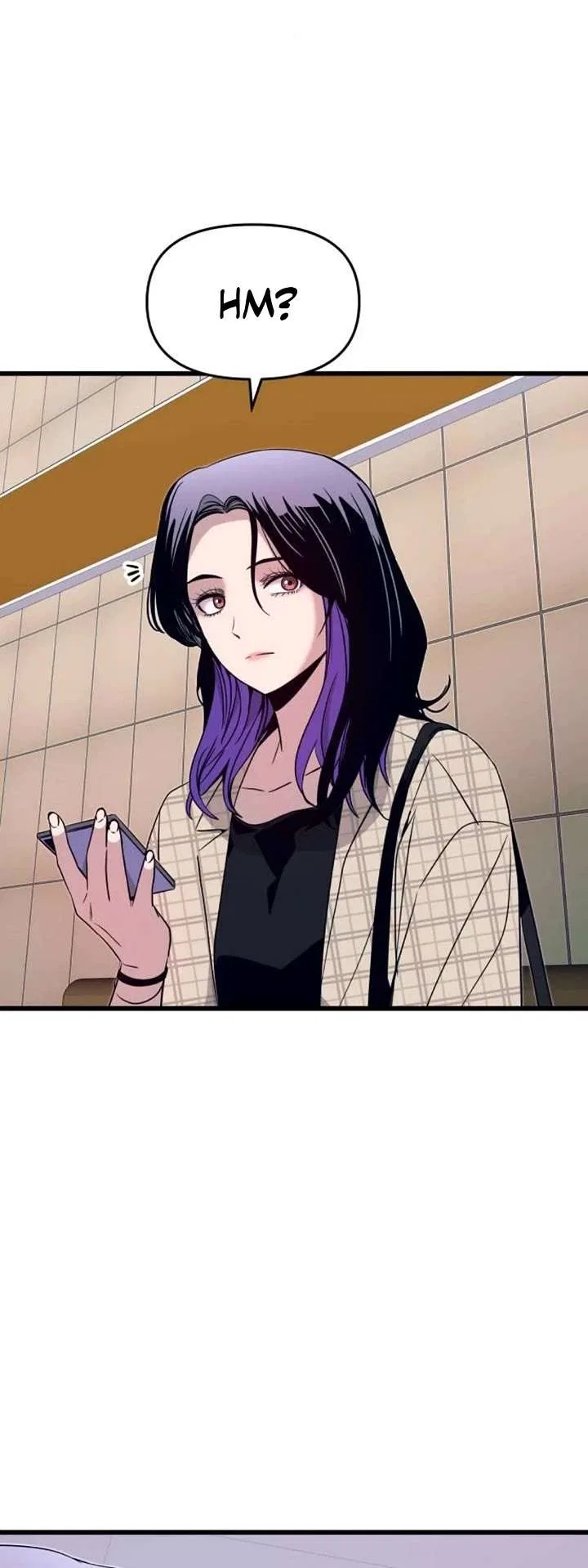 My Bias Gets on the Last Train Chapter 56 – Page 21