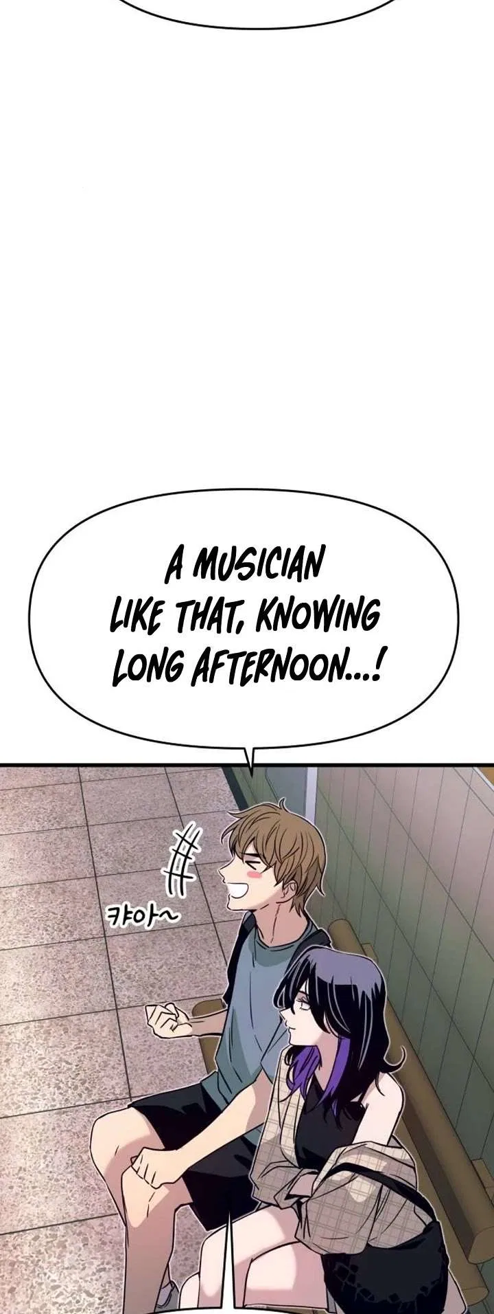 My Bias Gets on the Last Train Chapter 56 – Page 28