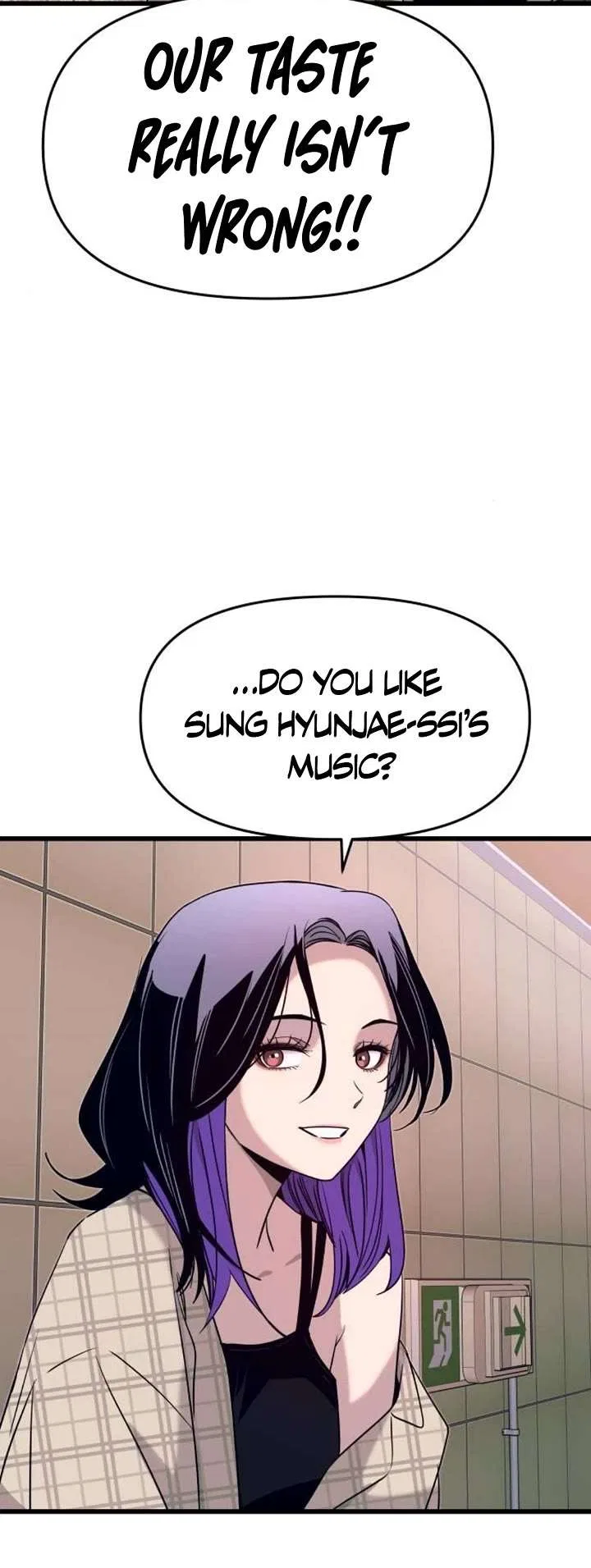 My Bias Gets on the Last Train Chapter 56 – Page 29
