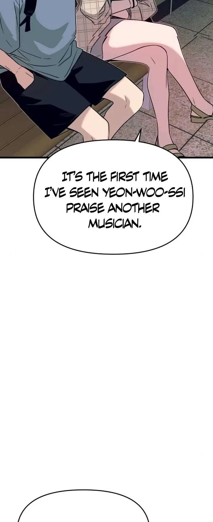 My Bias Gets on the Last Train Chapter 56 – Page 32