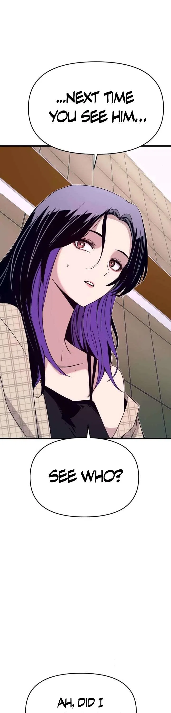 My Bias Gets on the Last Train Chapter 56 – Page 42