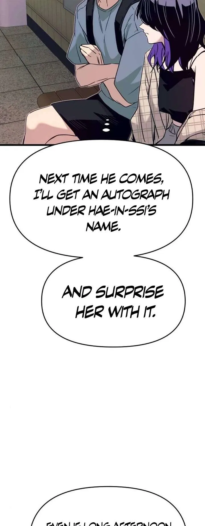 My Bias Gets on the Last Train Chapter 56 – Page 48