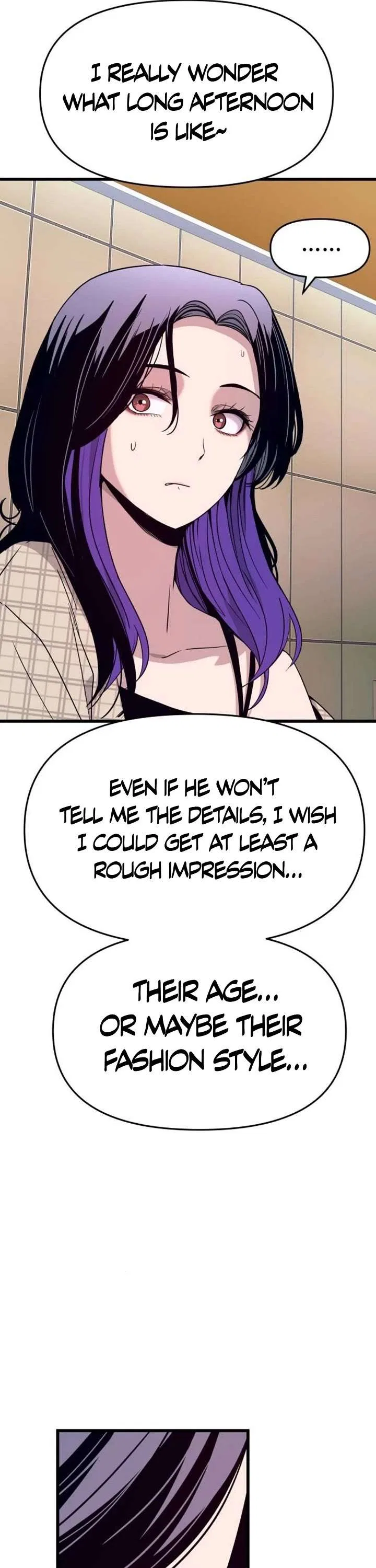 My Bias Gets on the Last Train Chapter 56 – Page 50