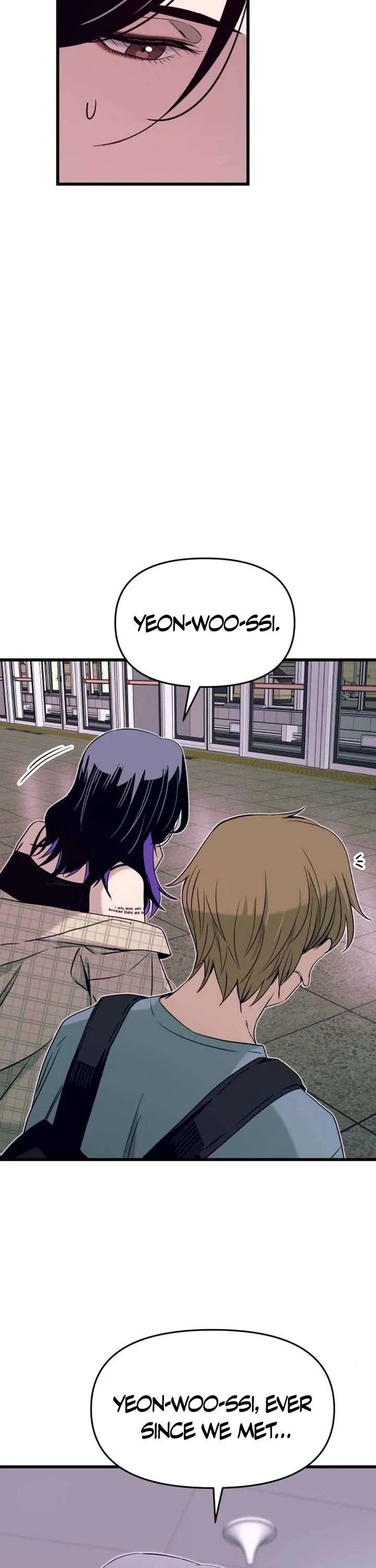 My Bias Gets on the Last Train Chapter 56 – Page 51