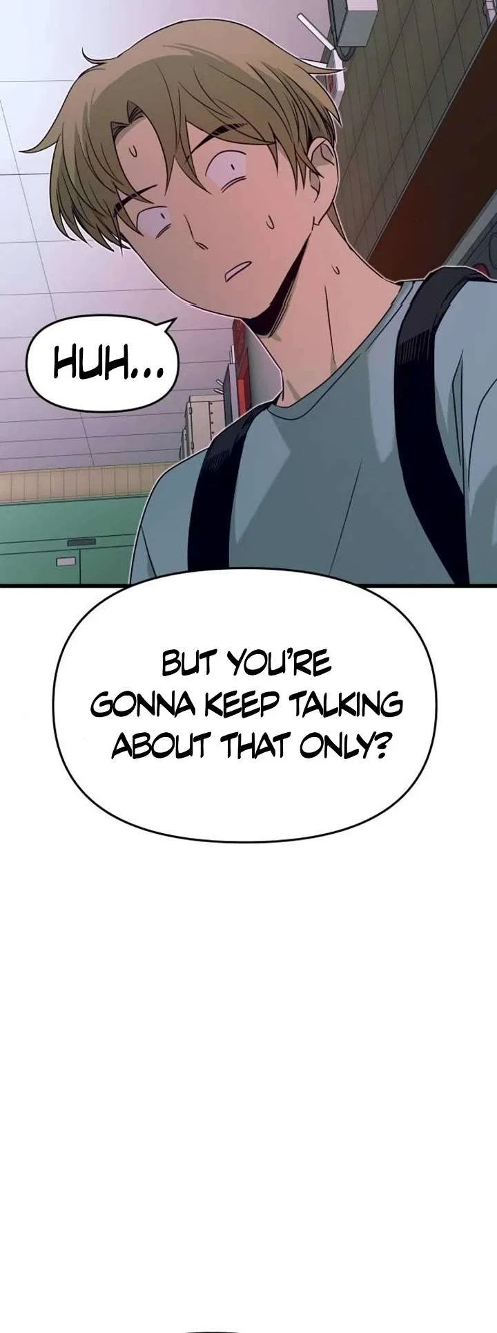 My Bias Gets on the Last Train Chapter 56 – Page 53