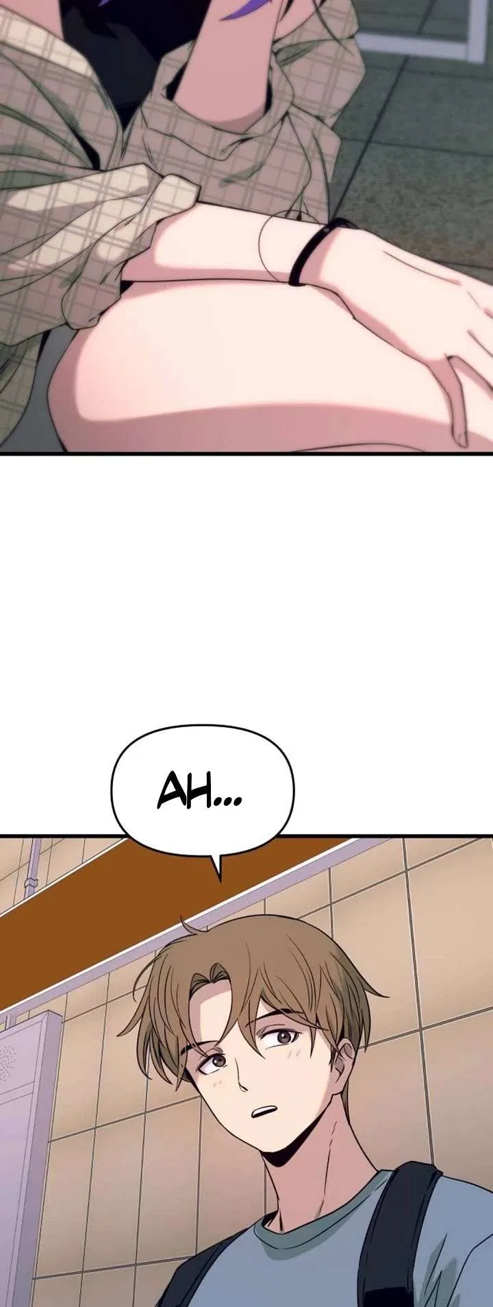 My Bias Gets on the Last Train Chapter 56 – Page 56
