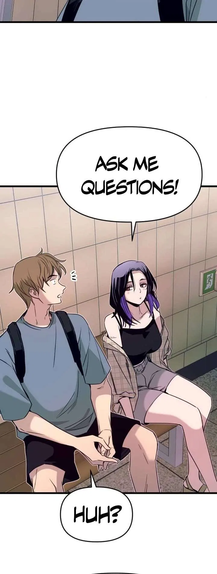 My Bias Gets on the Last Train Chapter 56 – Page 57