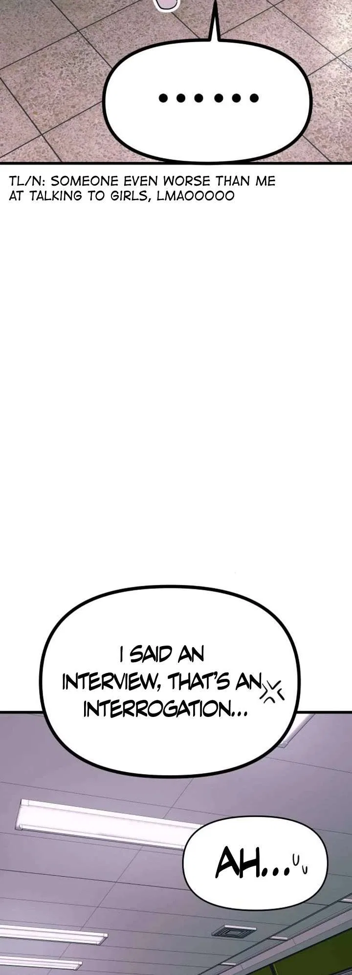 My Bias Gets on the Last Train Chapter 56 – Page 61
