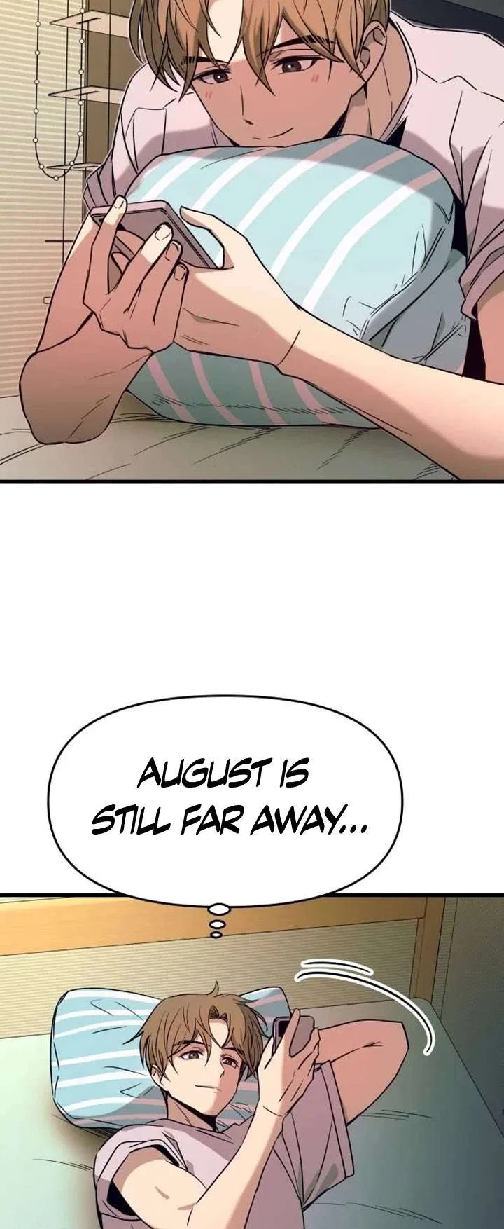 My Bias Gets on the Last Train Chapter 56 – Page 64