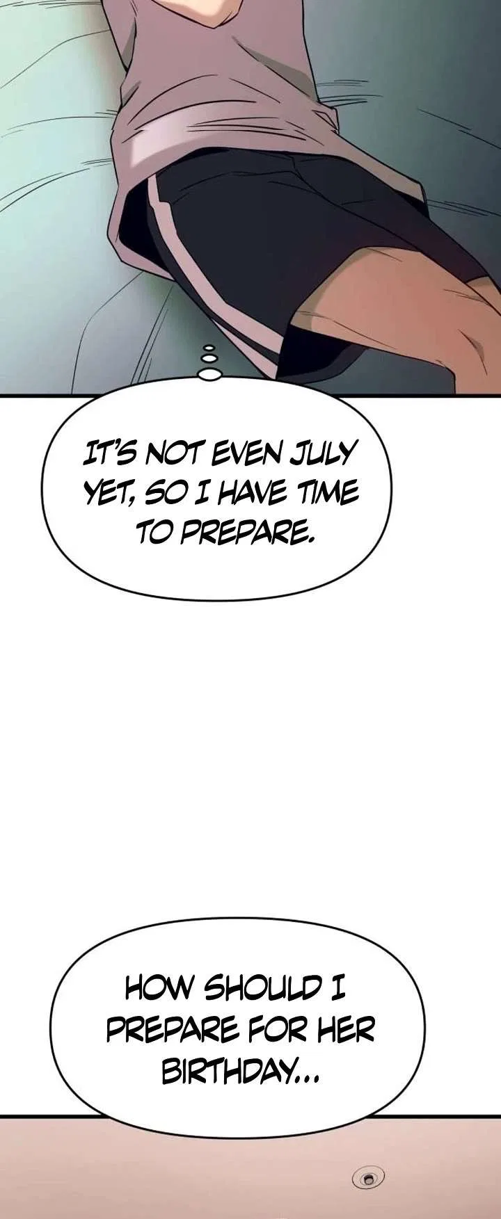 My Bias Gets on the Last Train Chapter 56 – Page 65
