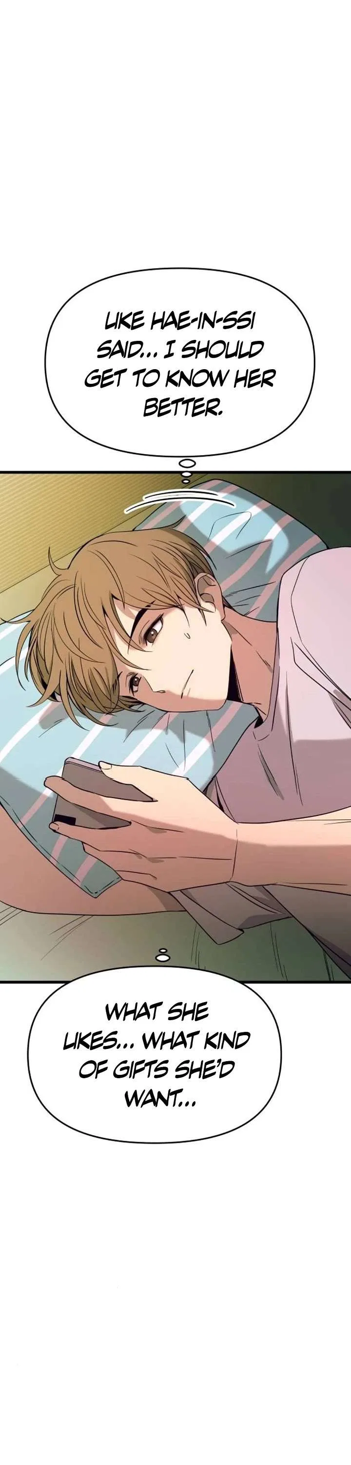 My Bias Gets on the Last Train Chapter 56 – Page 67