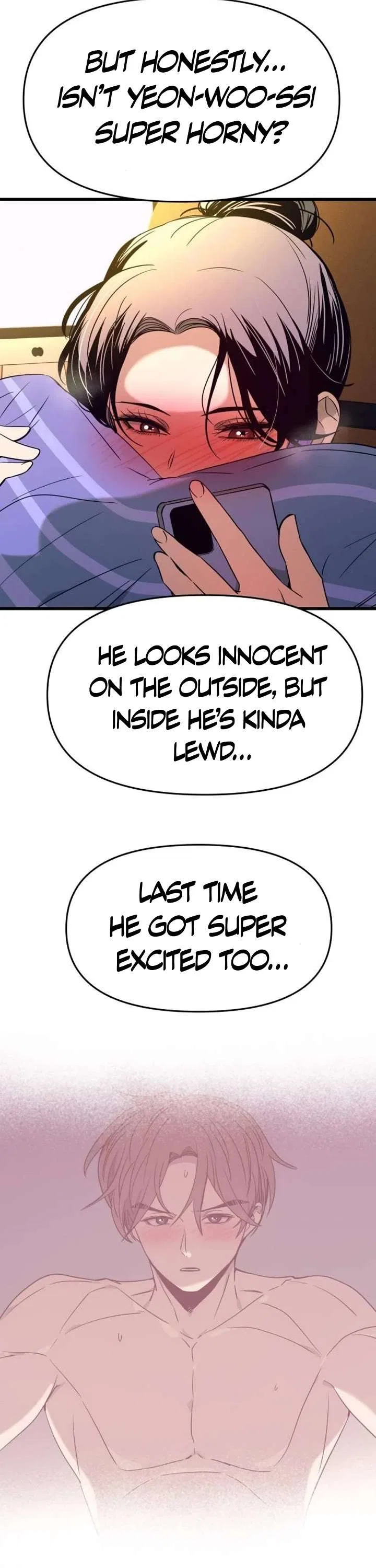My Bias Gets on the Last Train Chapter 56 – Page 74