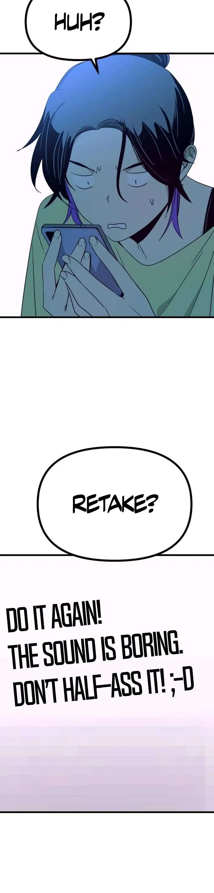 My Bias Gets on the Last Train Chapter 56 – Page 79