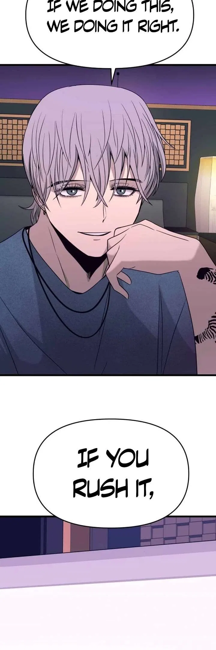 My Bias Gets on the Last Train Chapter 56 – Page 83