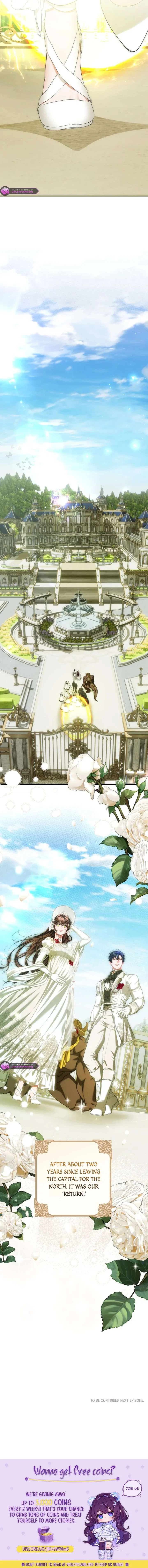 The Time of the Terminally ill Extra Chapter 95 – Page 9
