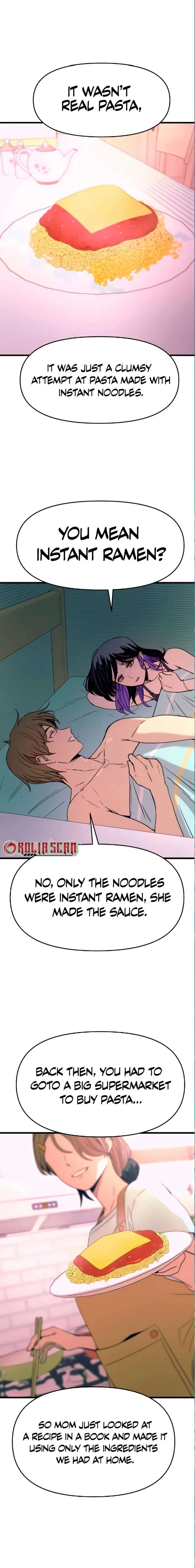 My Bias Gets on the Last Train Chapter 54 – Page 3