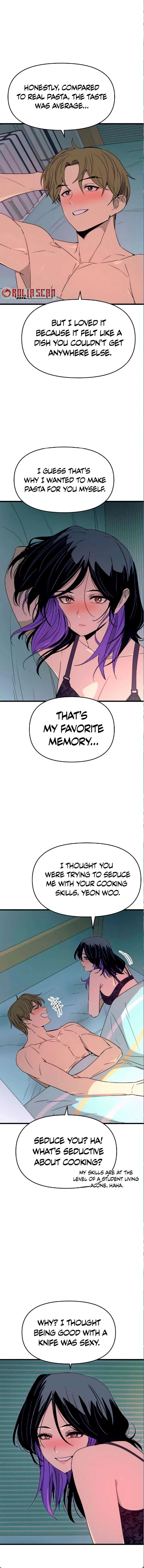 My Bias Gets on the Last Train Chapter 54 – Page 4