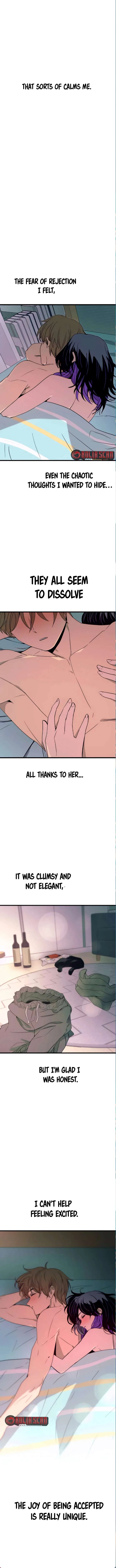 My Bias Gets on the Last Train Chapter 54 – Page 8