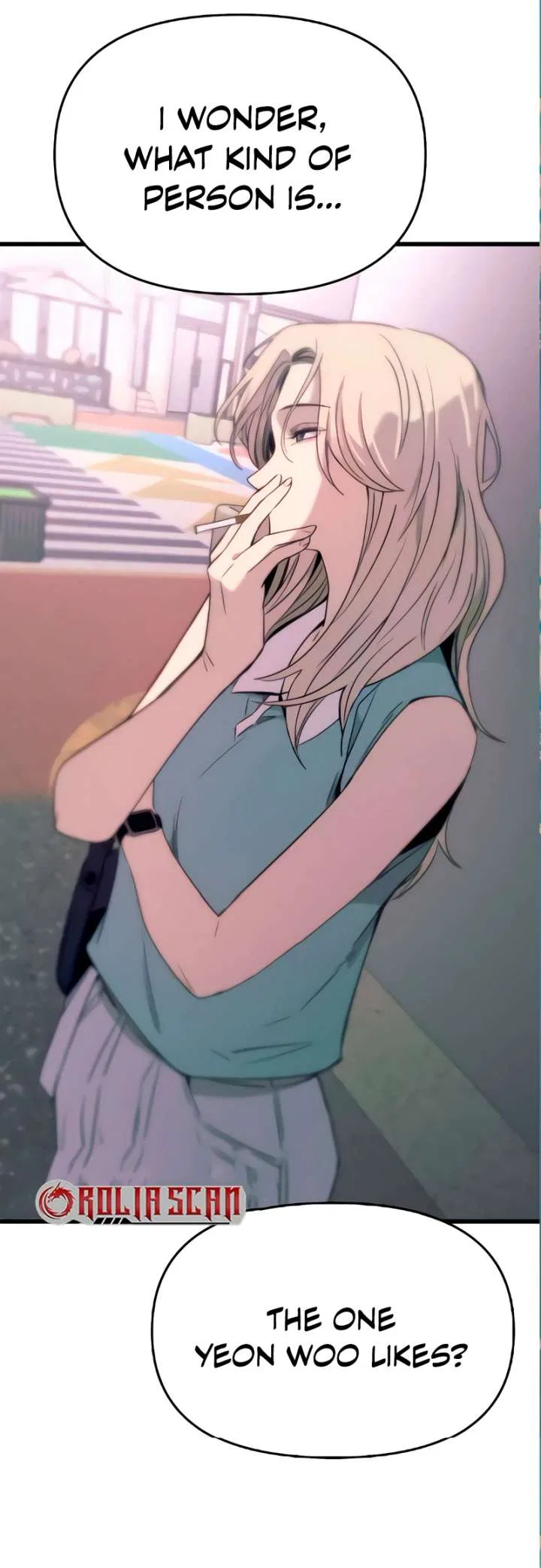 My Bias Gets on the Last Train Chapter 54 – Page 22