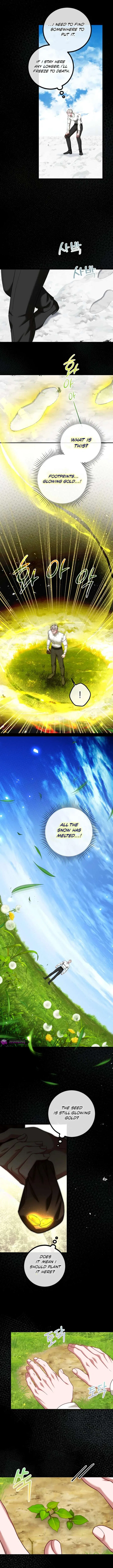 The Time of the Terminally ill Extra Chapter 94 – Page 3