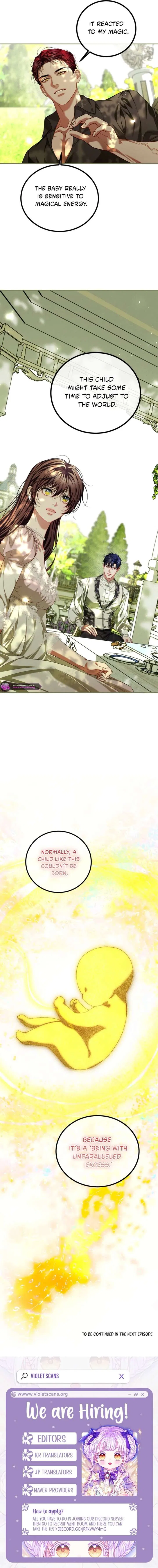 The Time of the Terminally ill Extra Chapter 94 – Page 10
