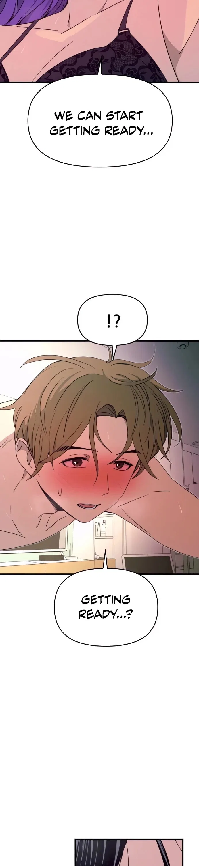 My Bias Gets on the Last Train Chapter 53 – Page 4