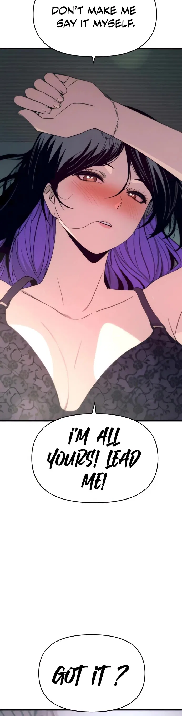 My Bias Gets on the Last Train Chapter 53 – Page 6