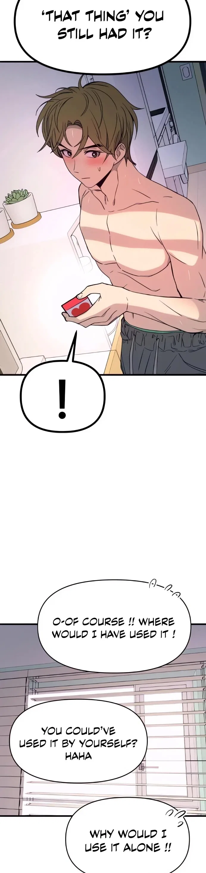 My Bias Gets on the Last Train Chapter 53 – Page 10