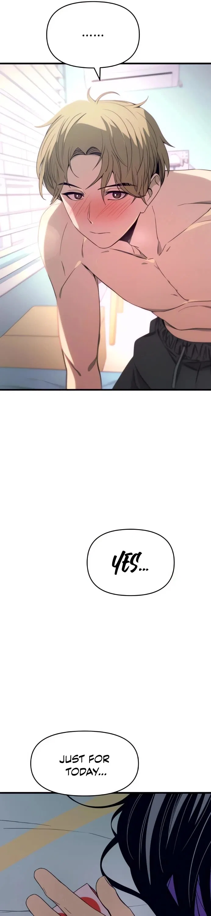 My Bias Gets on the Last Train Chapter 53 – Page 12