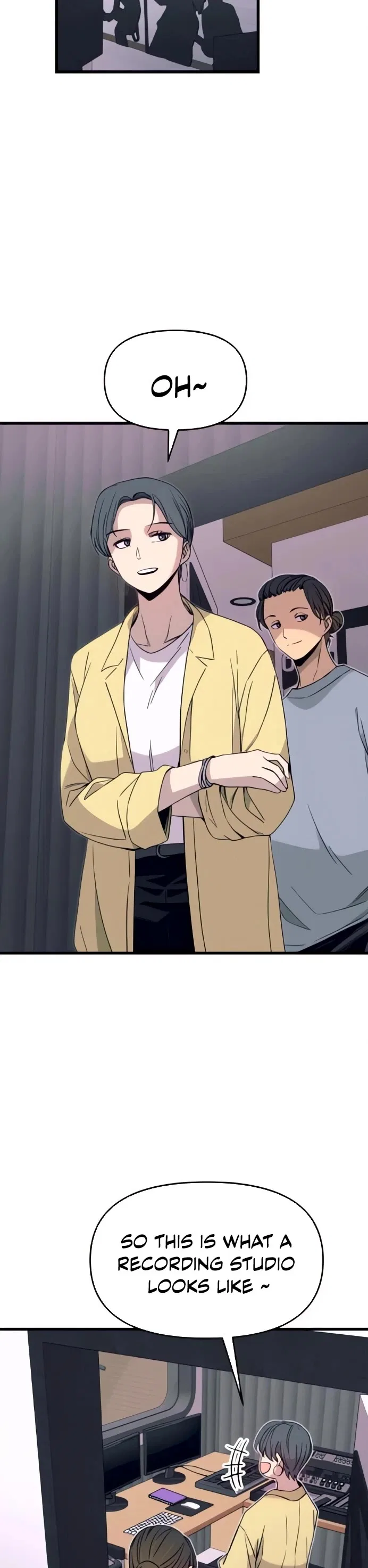 My Bias Gets on the Last Train Chapter 53 – Page 15