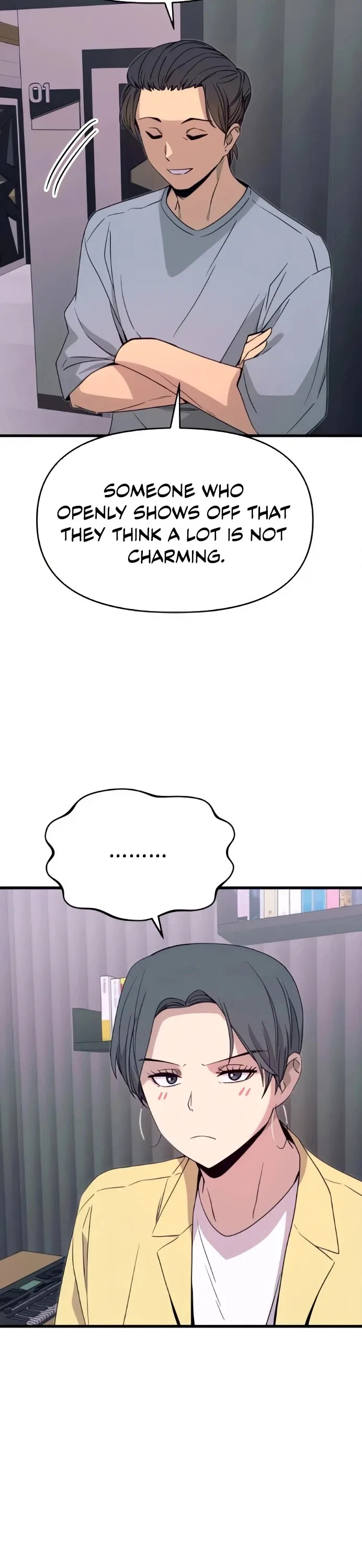 My Bias Gets on the Last Train Chapter 53 – Page 24
