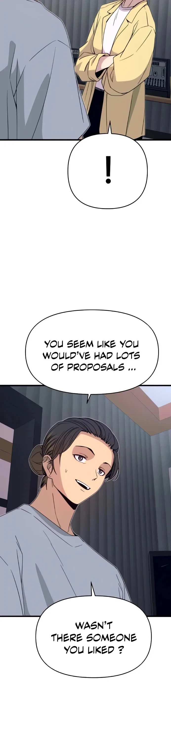 My Bias Gets on the Last Train Chapter 53 – Page 26