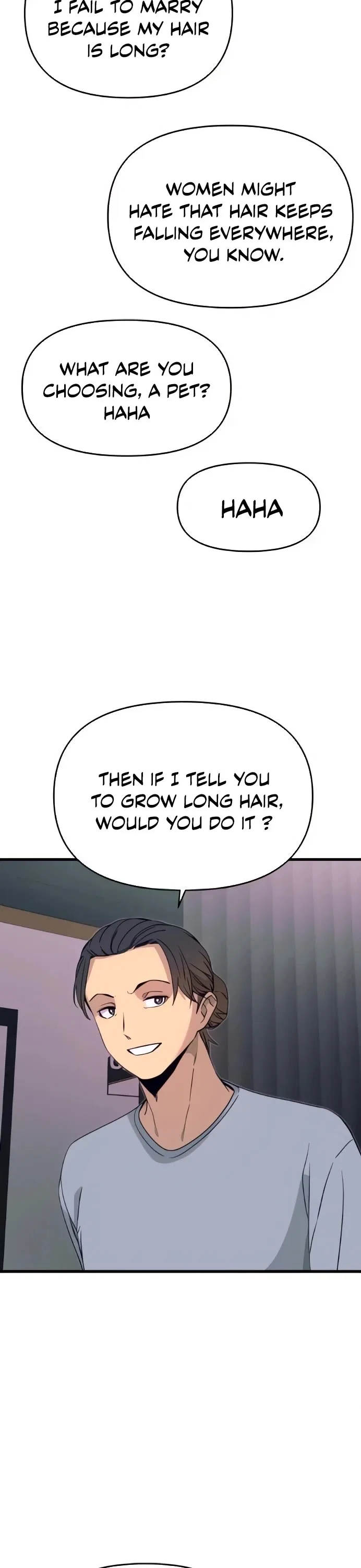 My Bias Gets on the Last Train Chapter 53 – Page 30