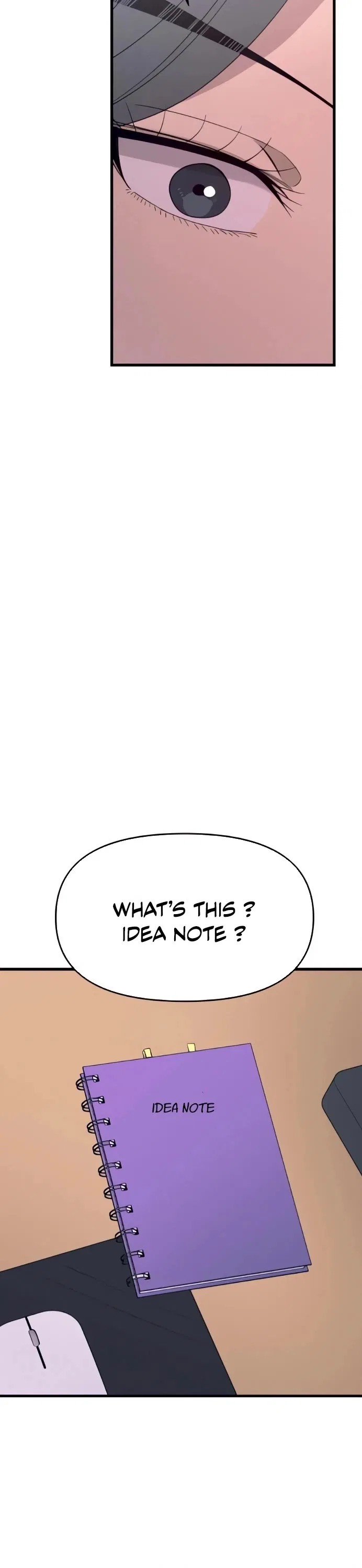 My Bias Gets on the Last Train Chapter 53 – Page 38