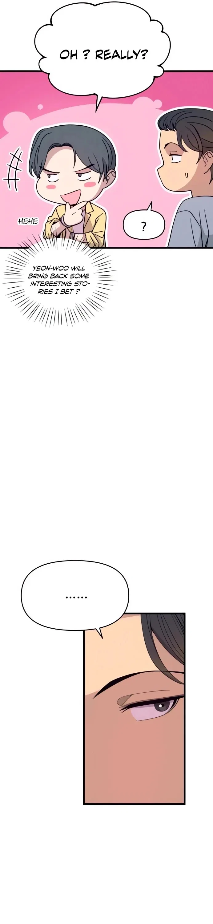 My Bias Gets on the Last Train Chapter 53 – Page 42