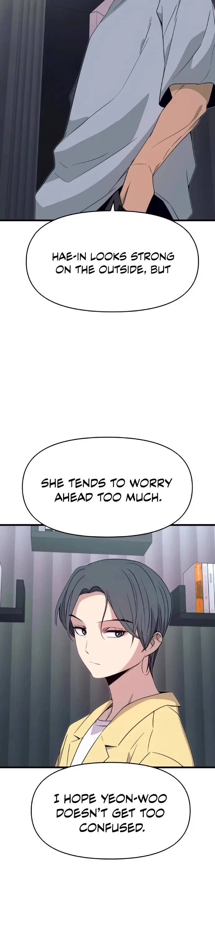 My Bias Gets on the Last Train Chapter 53 – Page 44