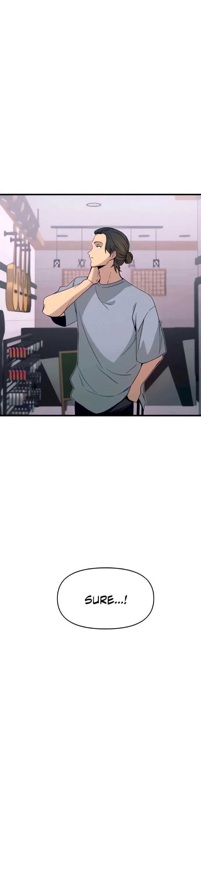 My Bias Gets on the Last Train Chapter 53 – Page 48