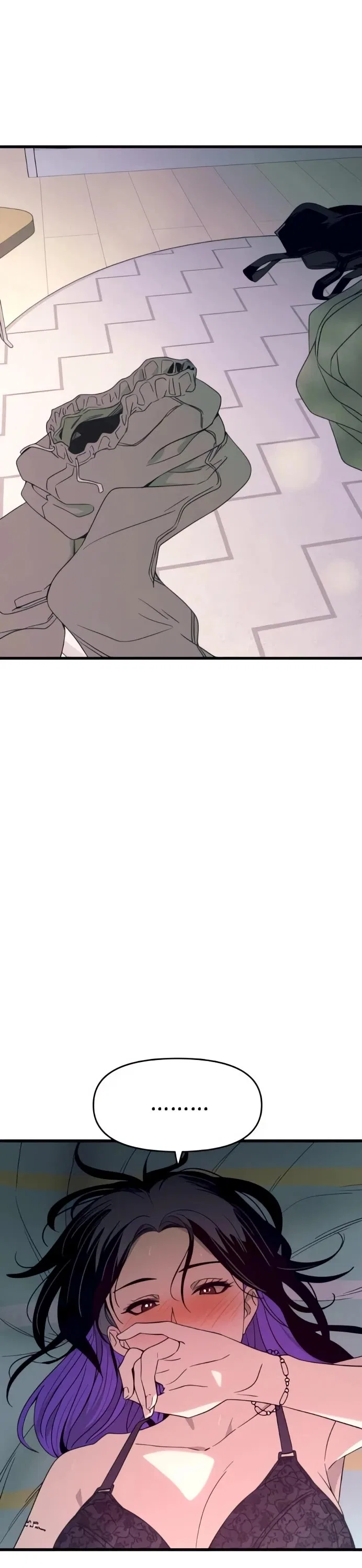 My Bias Gets on the Last Train Chapter 53 – Page 54