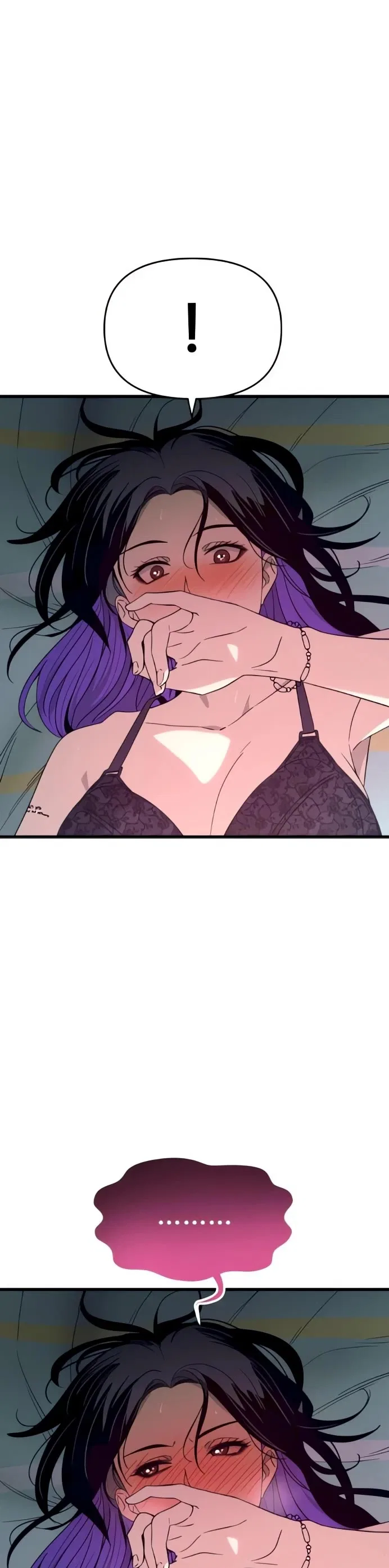 My Bias Gets on the Last Train Chapter 53 – Page 55