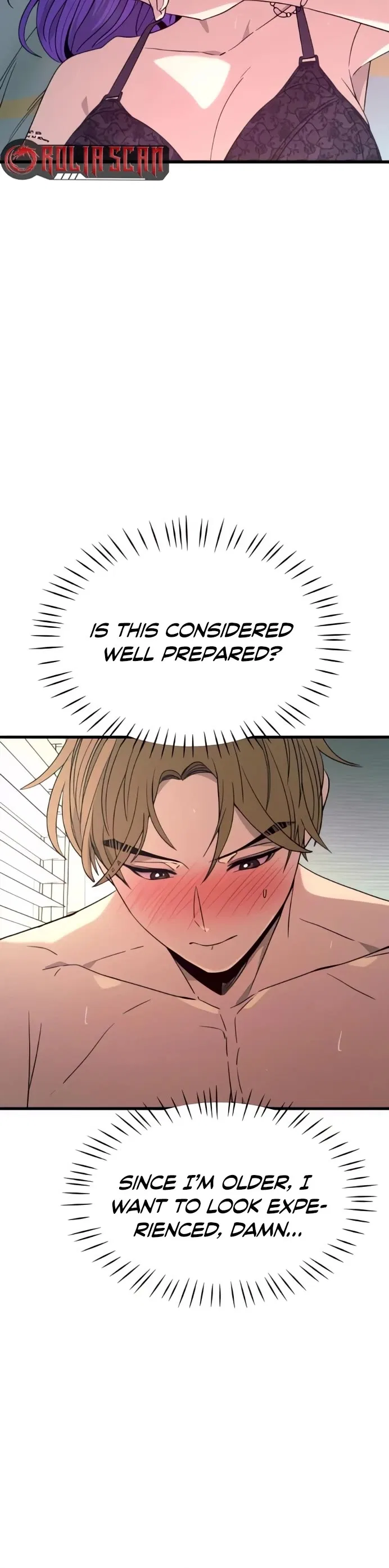 My Bias Gets on the Last Train Chapter 53 – Page 56
