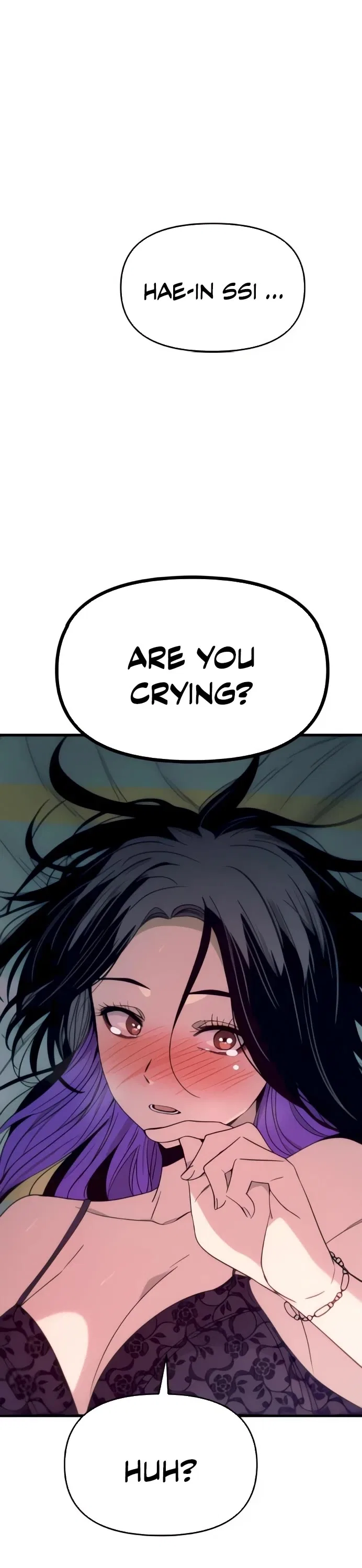 My Bias Gets on the Last Train Chapter 53 – Page 58