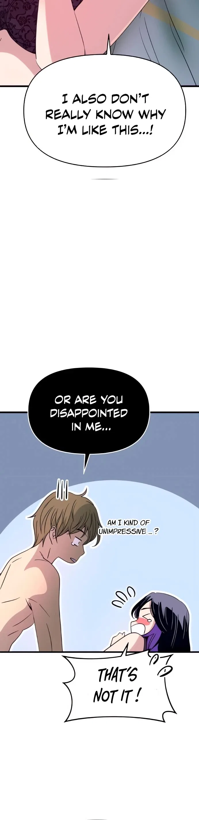 My Bias Gets on the Last Train Chapter 53 – Page 61