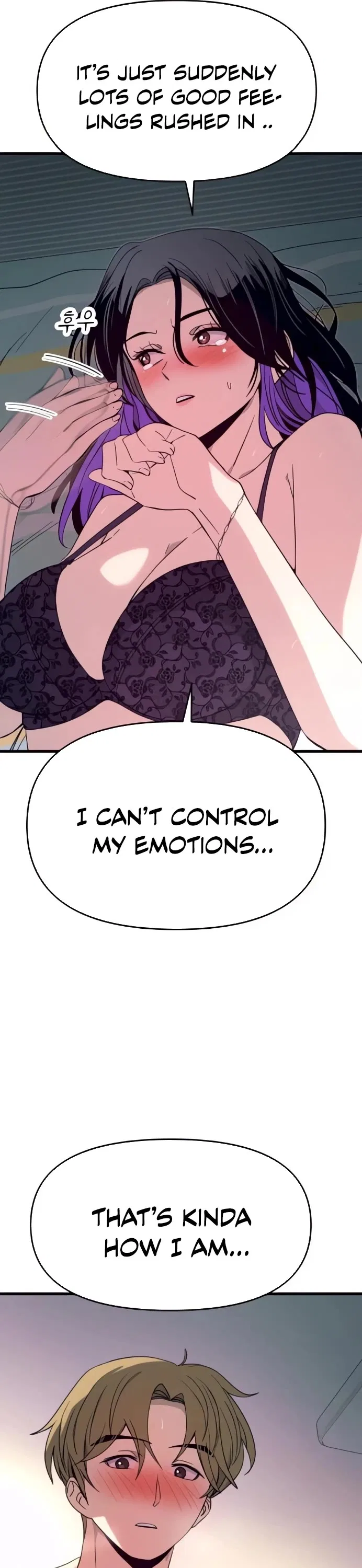 My Bias Gets on the Last Train Chapter 53 – Page 62