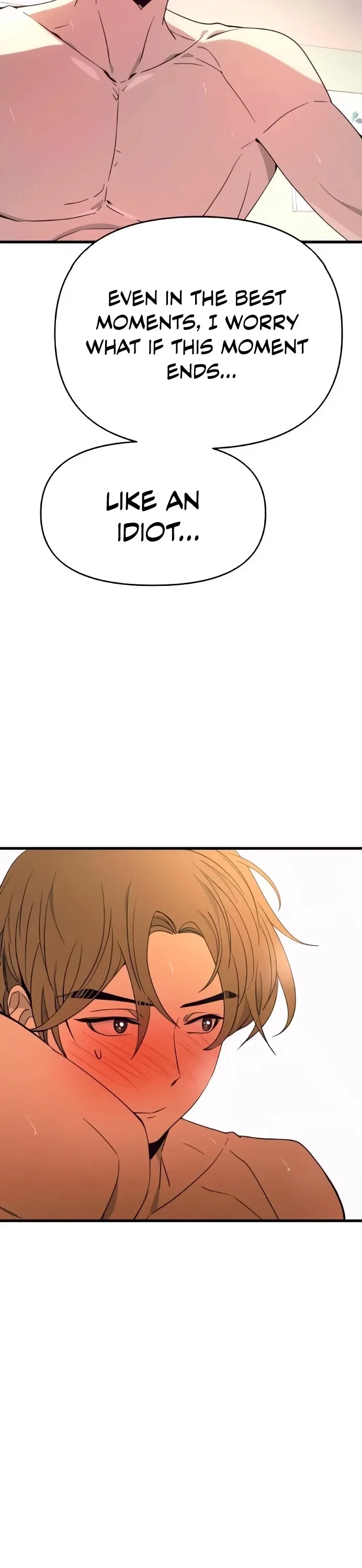 My Bias Gets on the Last Train Chapter 53 – Page 63