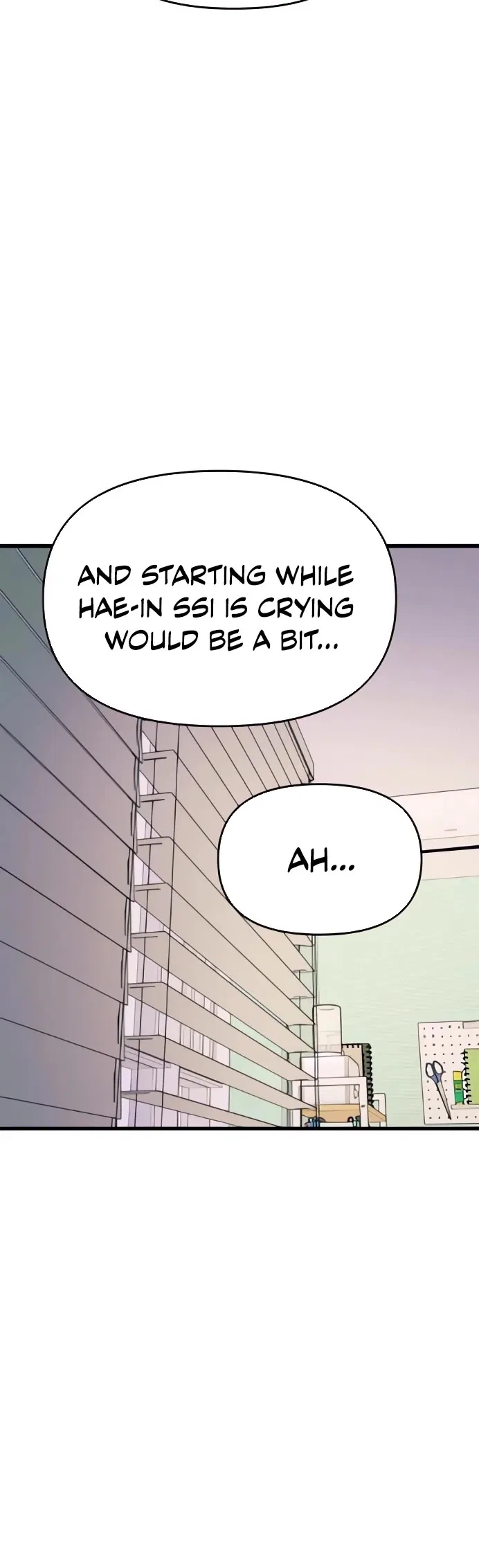My Bias Gets on the Last Train Chapter 53 – Page 66