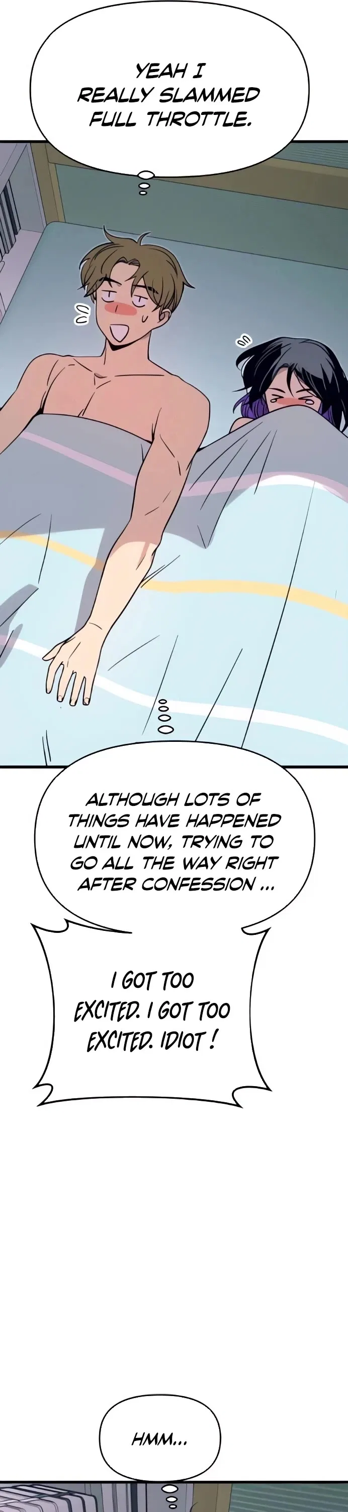 My Bias Gets on the Last Train Chapter 53 – Page 67