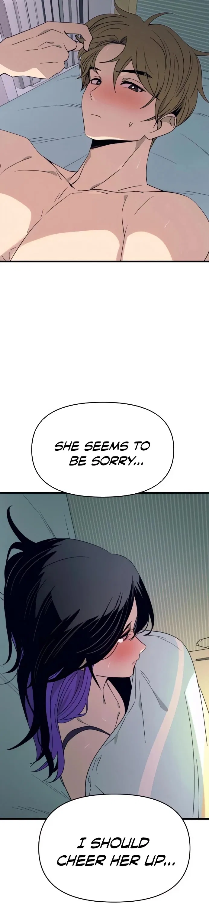 My Bias Gets on the Last Train Chapter 53 – Page 68