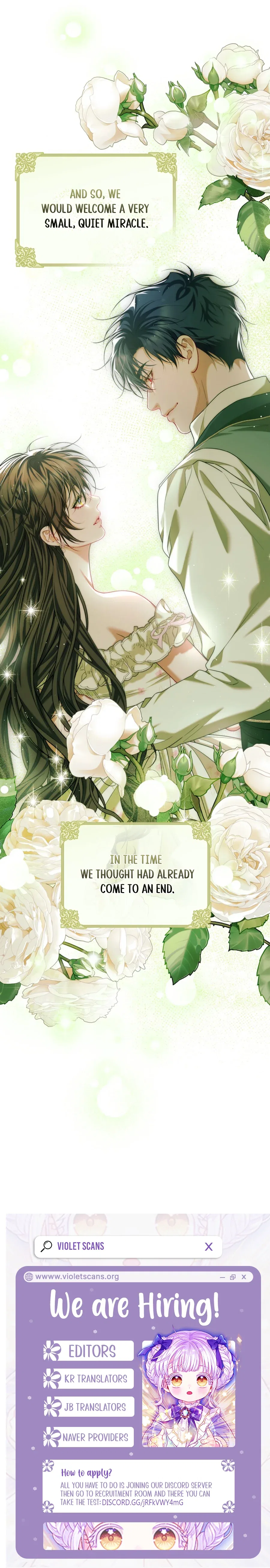The Time of the Terminally ill Extra Chapter 91 – Page 10