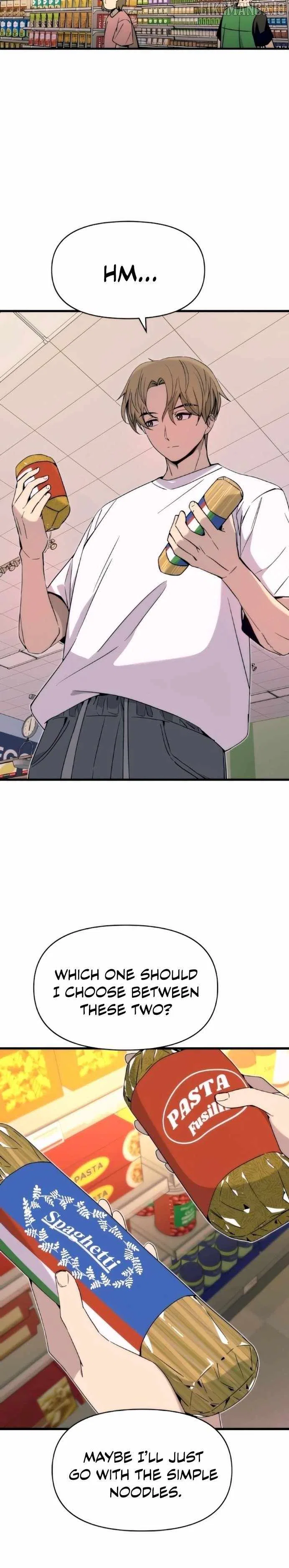 My Bias Gets on the Last Train Chapter 50 – Page 2